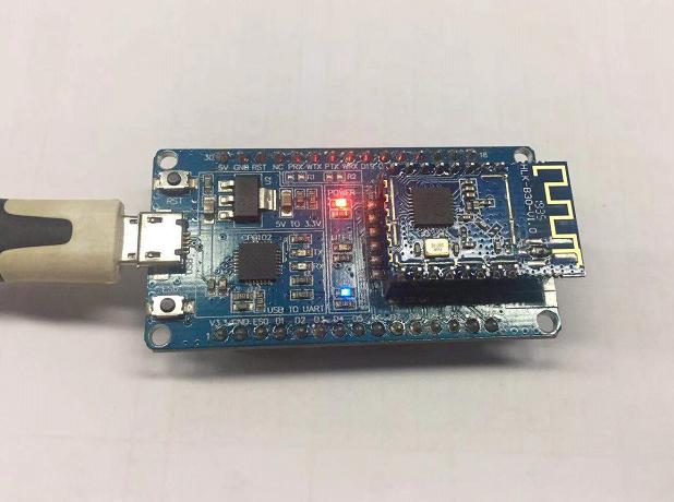 芯片级蓝牙WiFi二合一模块 pc版雷竞技什么时候出来
B30多功能突破尺寸限制