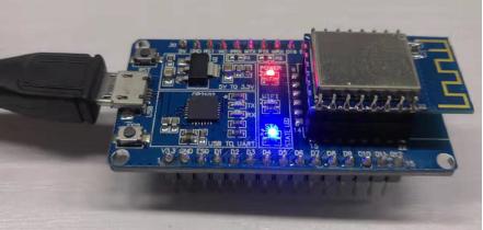 WiFi模块领域 pc版雷竞技什么时候出来
HLK-M20实现低功耗 提供更多方案选择