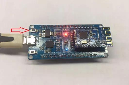 芯片级蓝牙WiFi二合一模块 pc版雷竞技什么时候出来
B30多功能突破尺寸限制