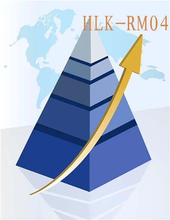 联发科RT5350开发串口-以太网-无线网模块